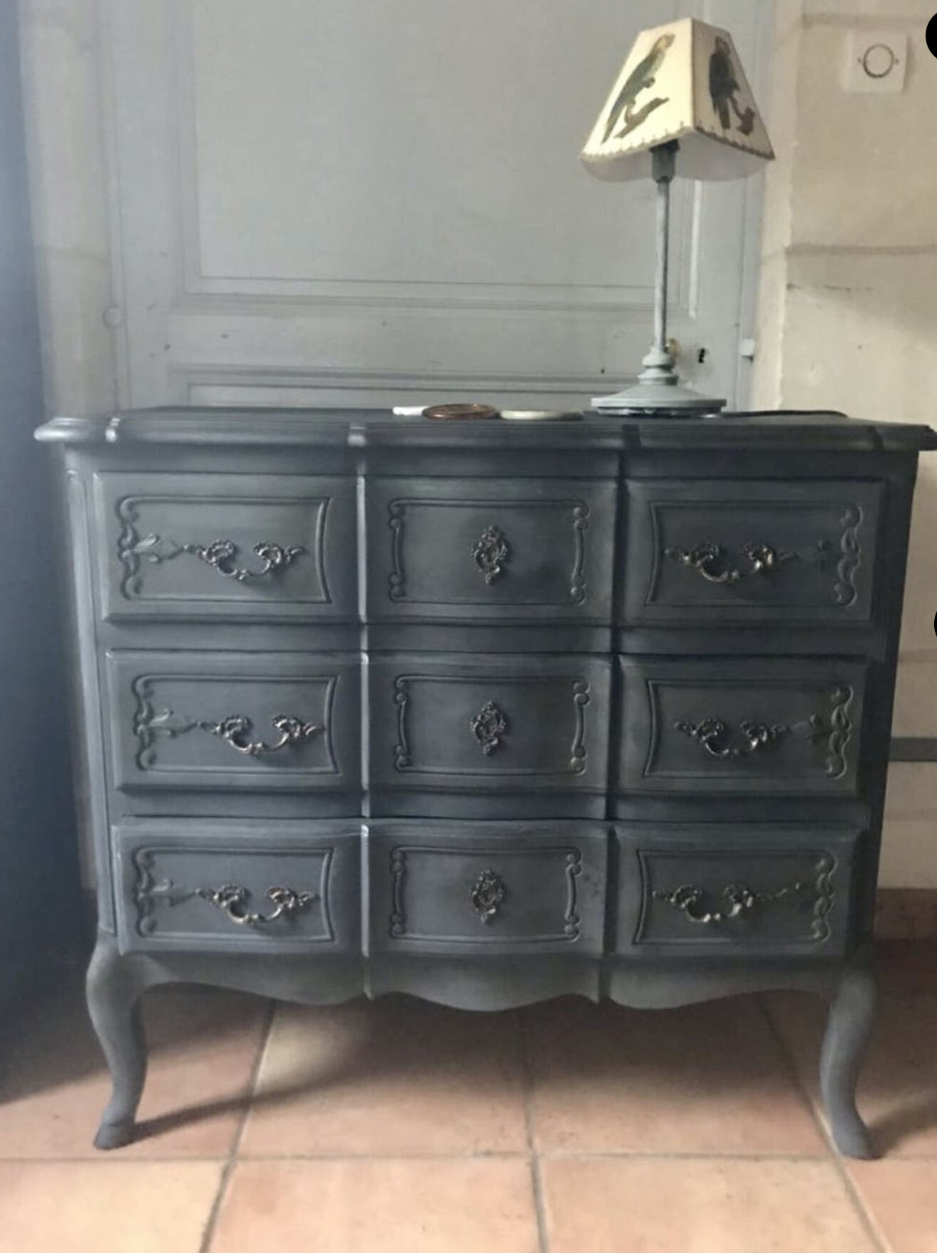 Dresser