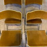 Folding Chairs 1970