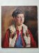 Tableau - portrait