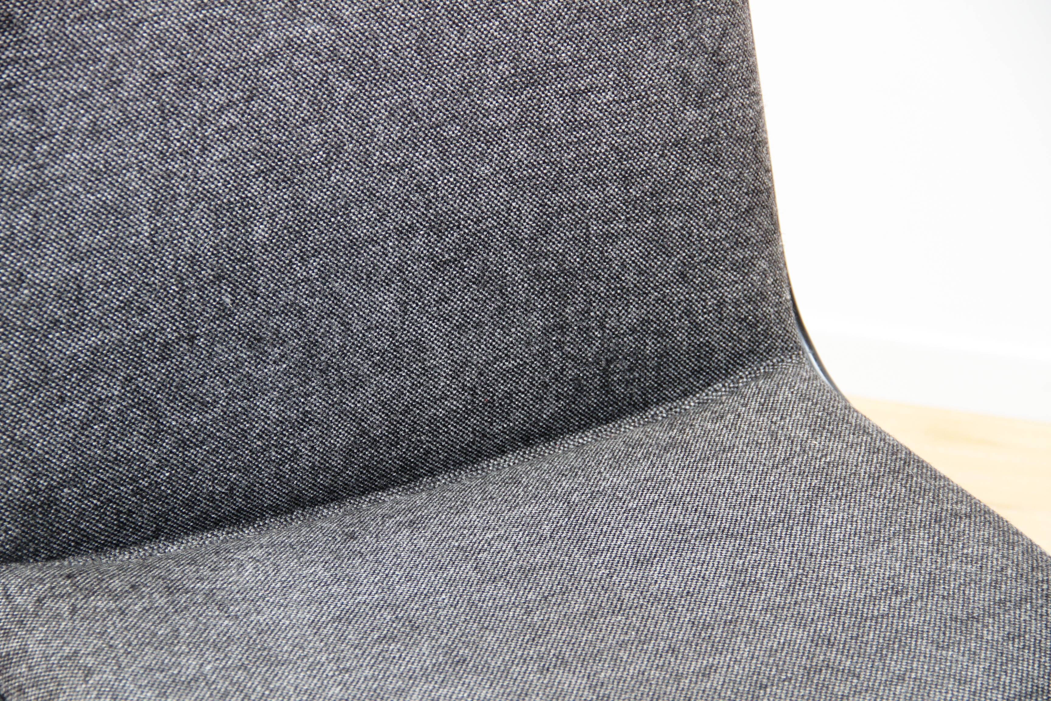 Comforto office chair, Mobilier International