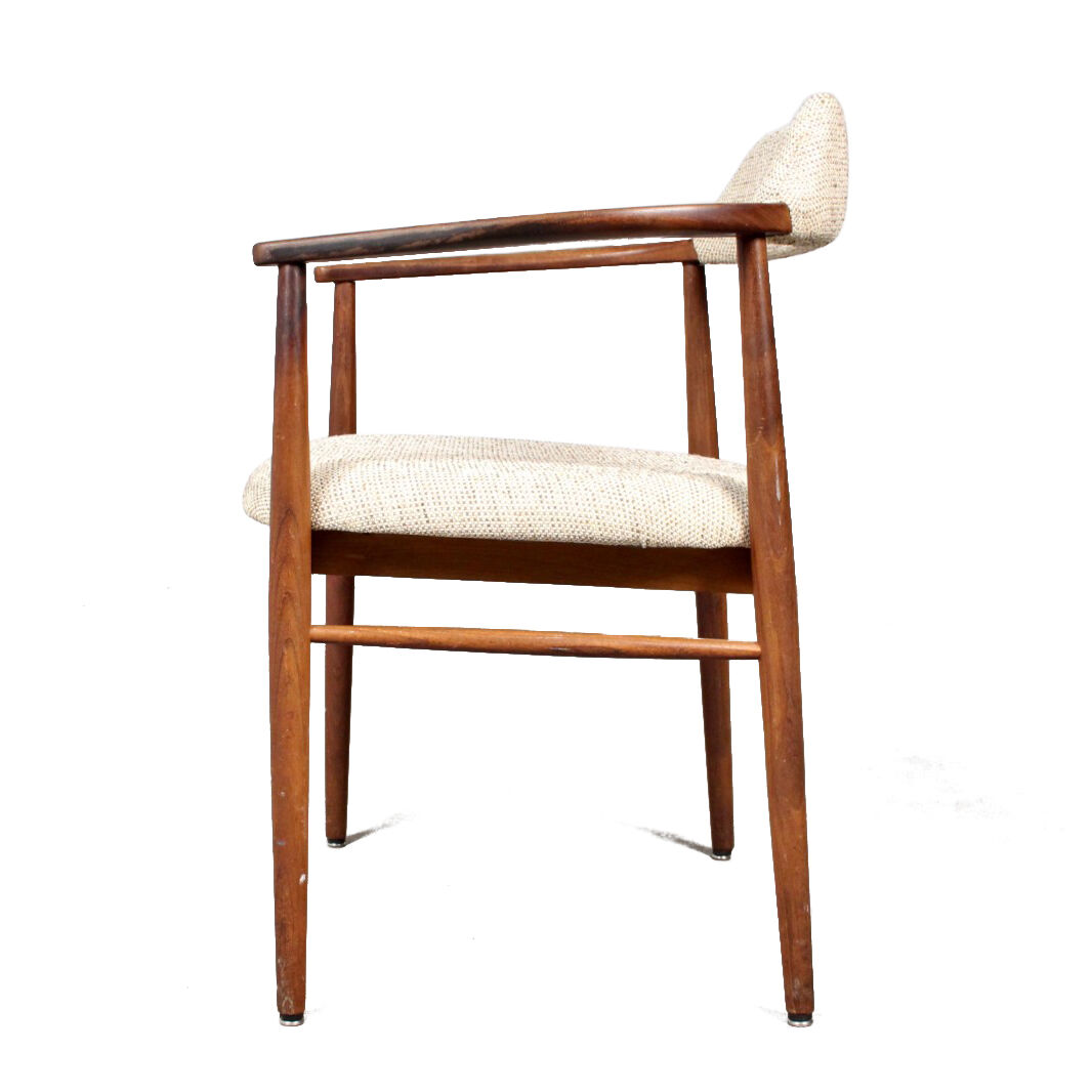 Scandinavien armchair of the 60´