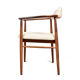 Scandinavien armchair of the 60´