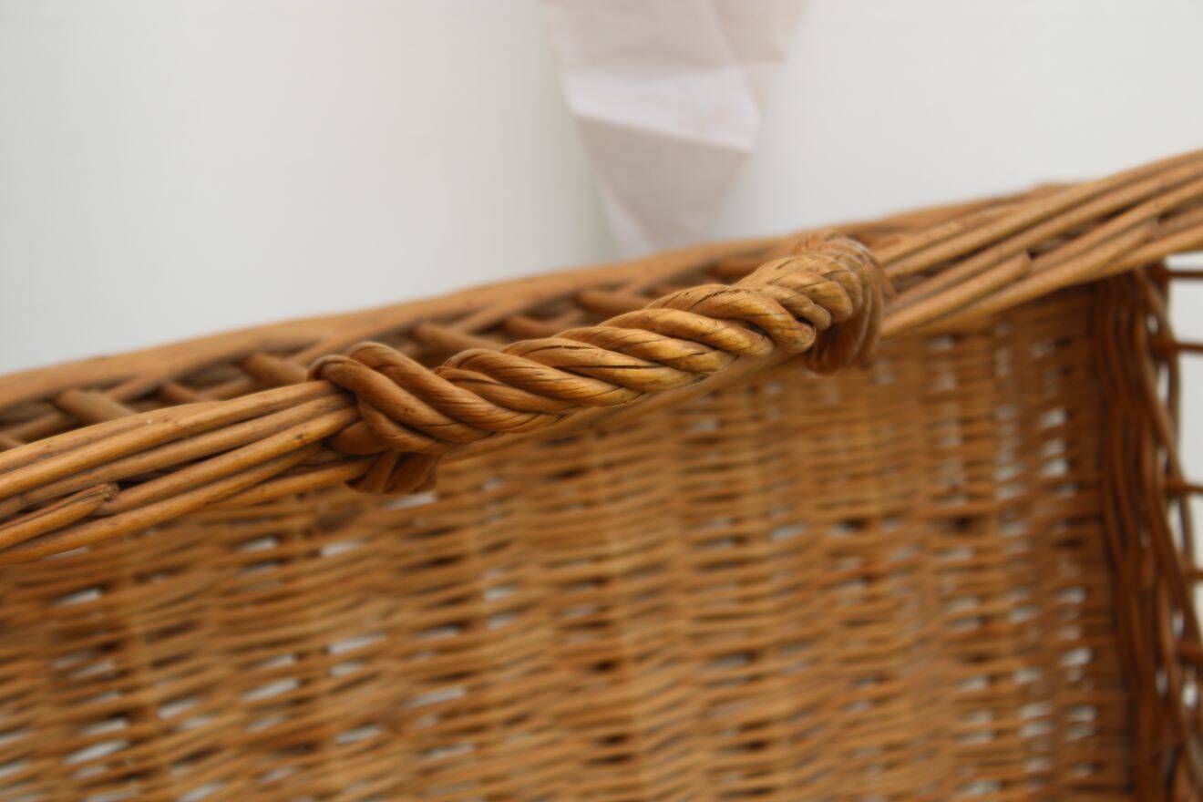 baker's basket
