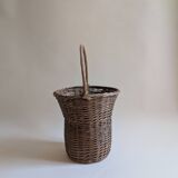 Wicker basket