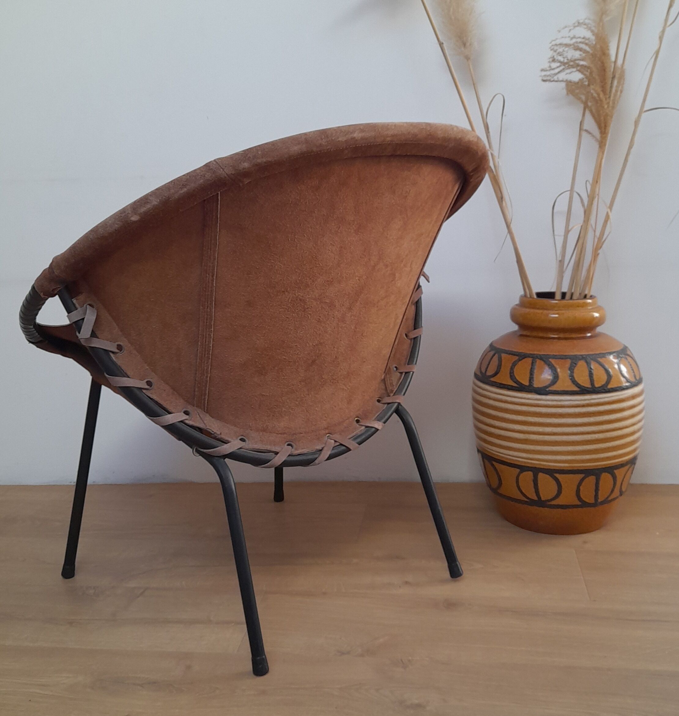 Balloon chair Germany Lusch and Co