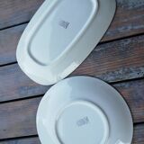 Plats de service Gien
