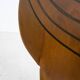 Ensemble de 6 chaises Africa par Afra & Tobia Scarpa pour Maxalto, 1970