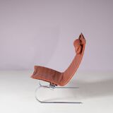PK20 Chair by Poul Kjaerholm for E. Kold Christensen, Denmark 1960