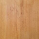 Art Deco small beech desk 1930