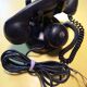 Téléphone bakélite années 40