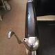 Belmont Barber Chair Legacy Model