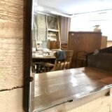 English mirror of the 50s