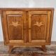 Buffet en chêne vintage 1950/1960