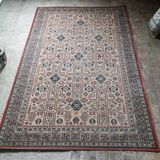 Tapis ancien