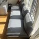Airborne 70s armchairs
