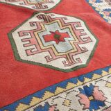 Tapis d'Orient en laine
