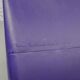 Chaise Purple Phantom de Verner Panton pour Innovation