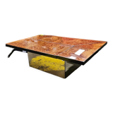Paul Michel coffee table