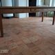 Old oak farmhouse table 80x226 cm