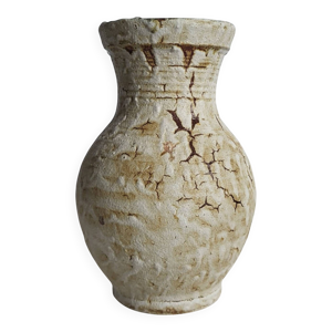 Vase en céramique accolay,
