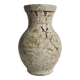 Vase en céramique Accolay, 1950's