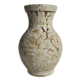 Ceramic vase Accolay, 1950s