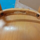 Chaise bistrot