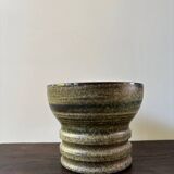 Vintage Dutch ceramic planter