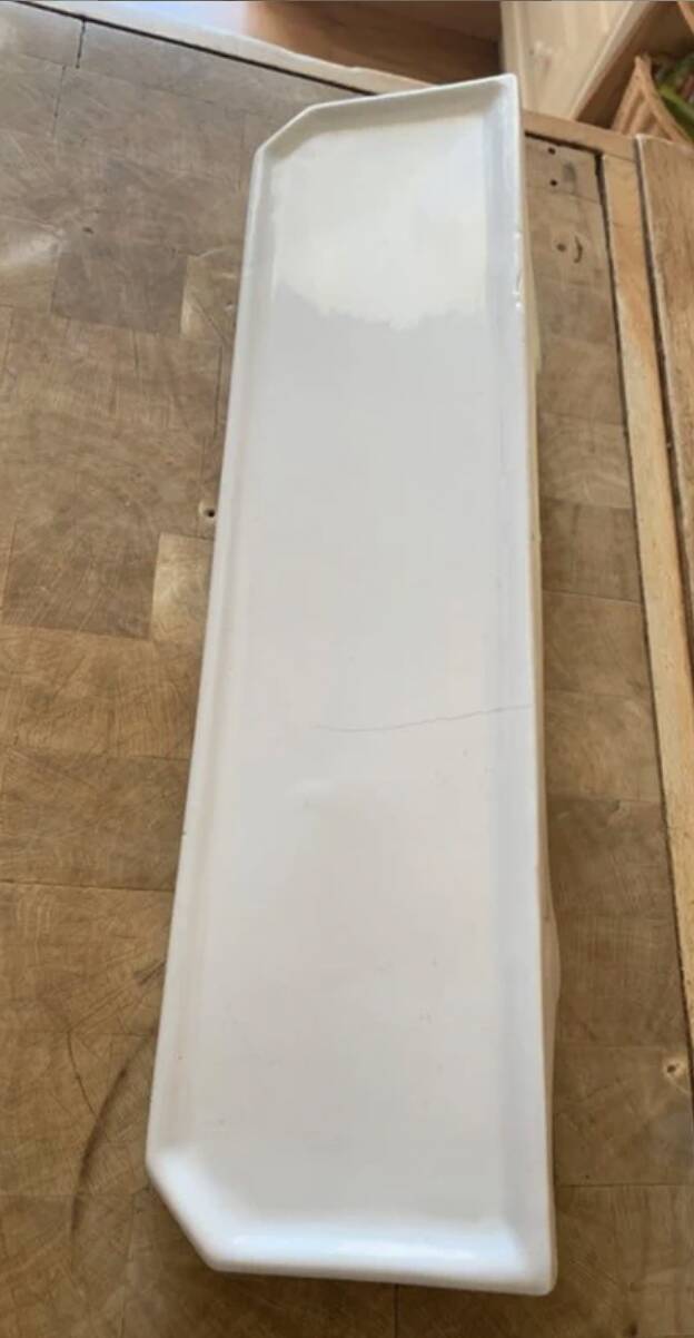 ceramic tile bathroom