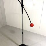 Robert Haussmann counter balance floor lamp for Swiss Lamps International 1
