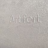 Round Dining Table by Pierre Paulin for Artifort