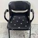 Back Chair