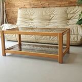 1970's coffee table