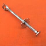 1960s Large "crab" ice cream/sugar tongs