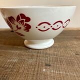 Digoin bowl model 9654