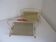 Set of 2 trays 1950