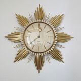 Sun pendulum Junghans 60s