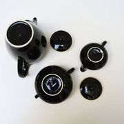 Old Biarritz Coffee / Tea Service by Villeroy Boch