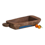 Ancient Asian plateau in primitive style (c.1900) #4