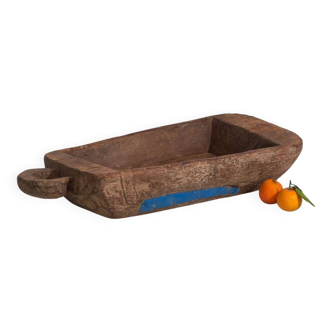 Ancient Asian plateau in primitive style (c.1900) #4