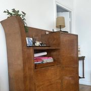 1930s high buffet