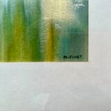 Fat Pastel River