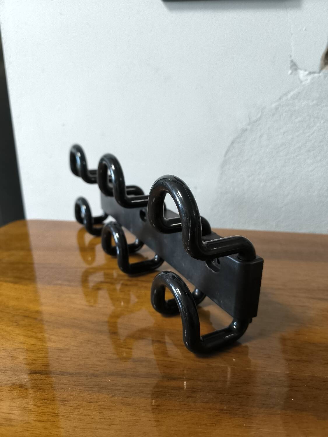 Coat hooks circa 1980