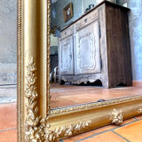 Mirror XIXth century