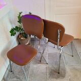 Pair of vintage chairs