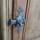 Petit Meuble Ancien / Confiturier Vintage
