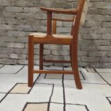 Danish armchair in teak 1960
