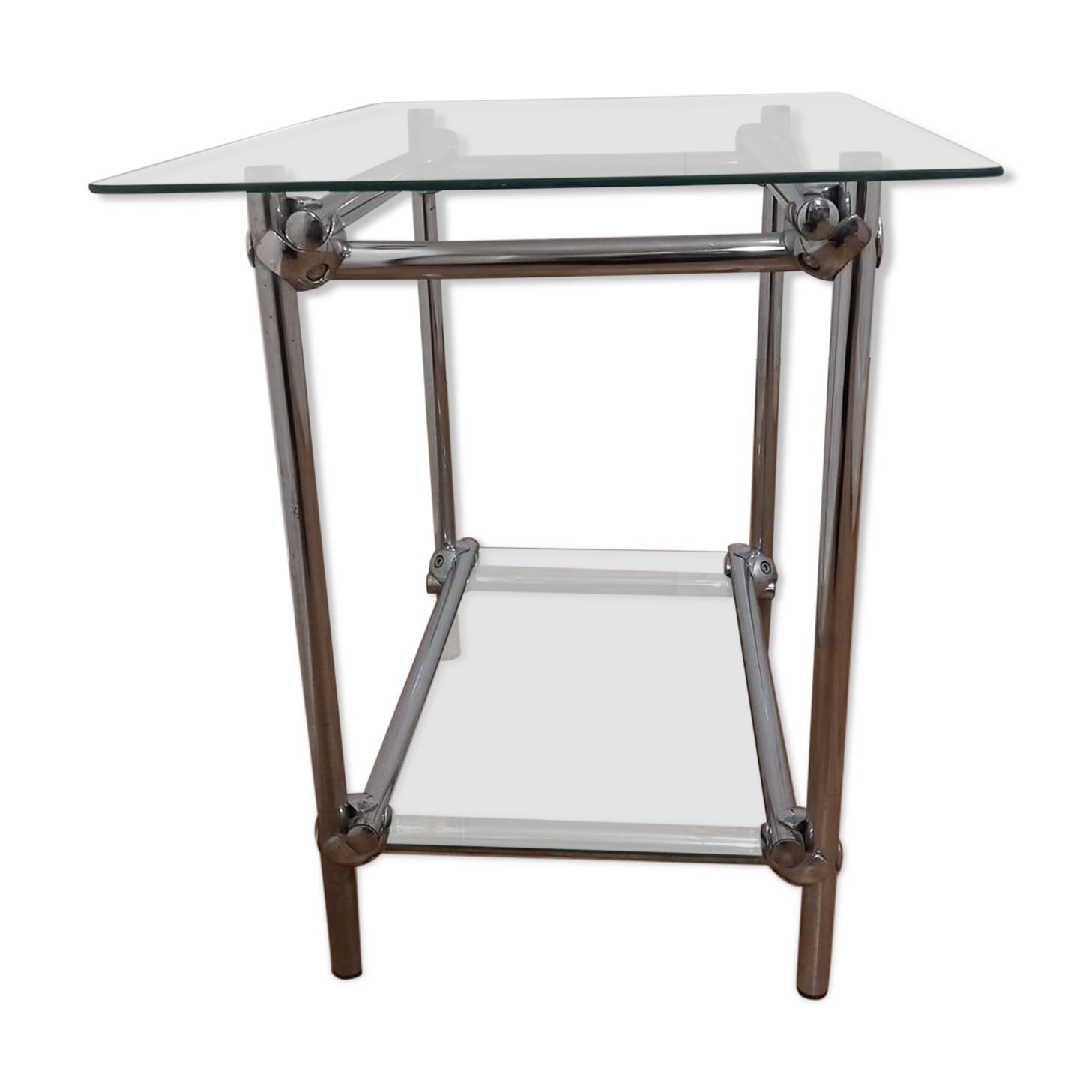 Vintage table from the 70s