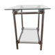 Vintage table from the 70s