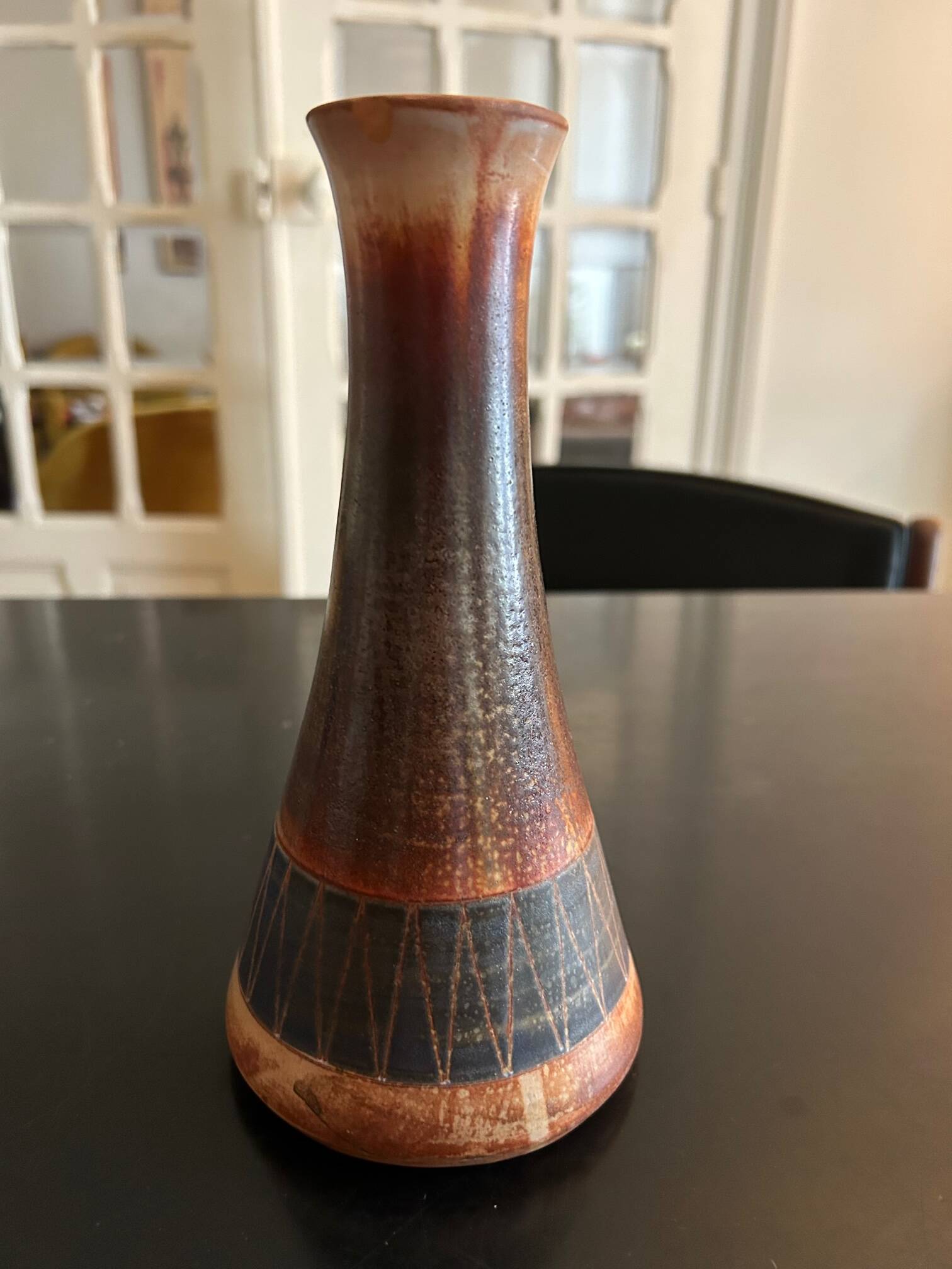 Vase 1950 Potter's House